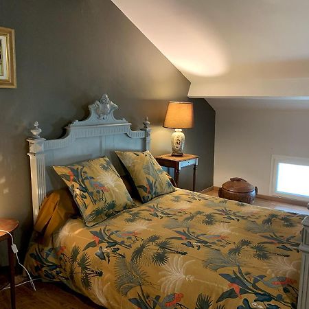 La Jeannette Chambre D'Hotes, Suite 2 A 4 Couchages Chabeuil エクステリア 写真