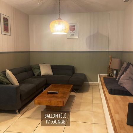 La Jeannette Chambre D'Hotes, Suite 2 A 4 Couchages Chabeuil エクステリア 写真