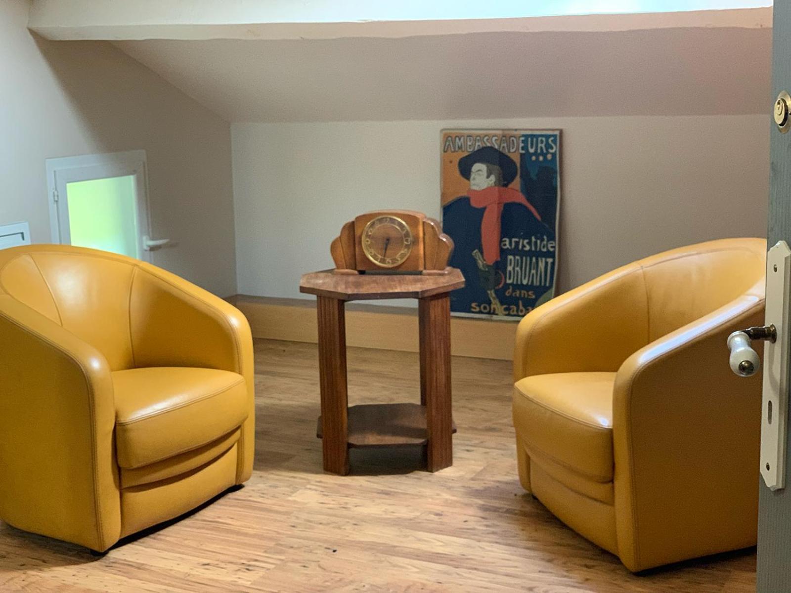 La Jeannette Chambre D'Hotes, Suite 2 A 4 Couchages Chabeuil エクステリア 写真