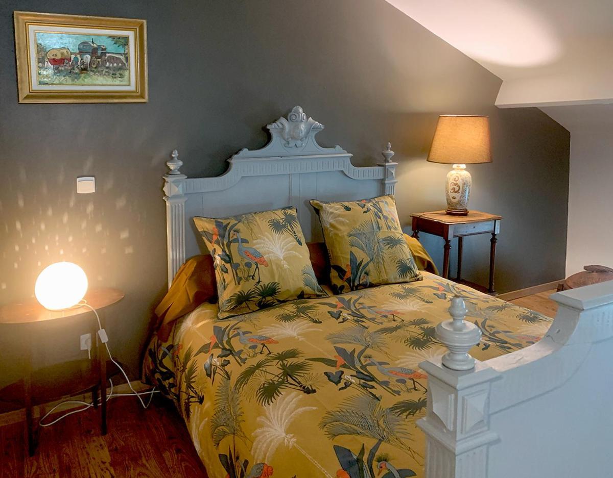 La Jeannette Chambre D'Hotes, Suite 2 A 4 Couchages Chabeuil エクステリア 写真