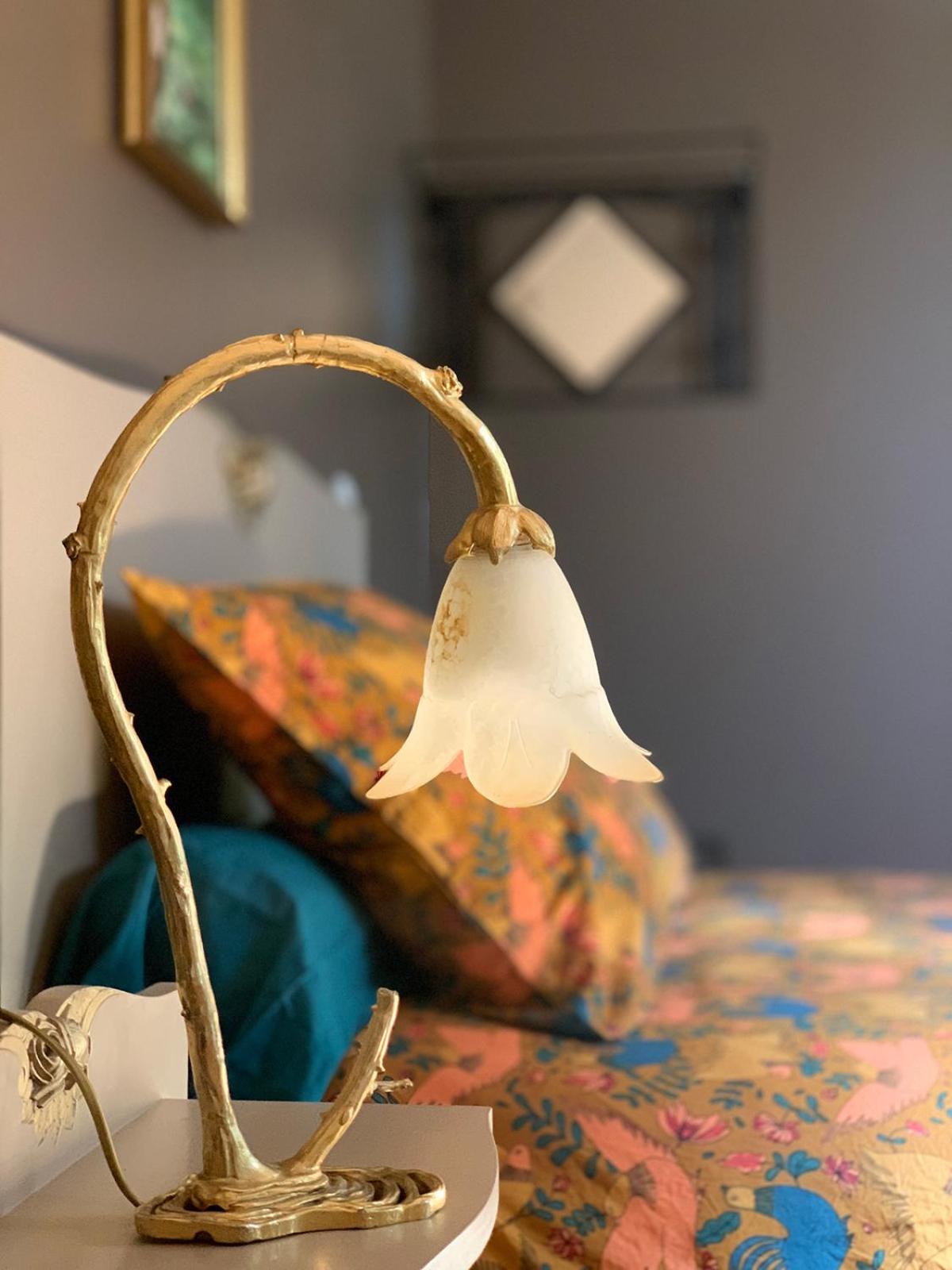 La Jeannette Chambre D'Hotes, Suite 2 A 4 Couchages Chabeuil エクステリア 写真