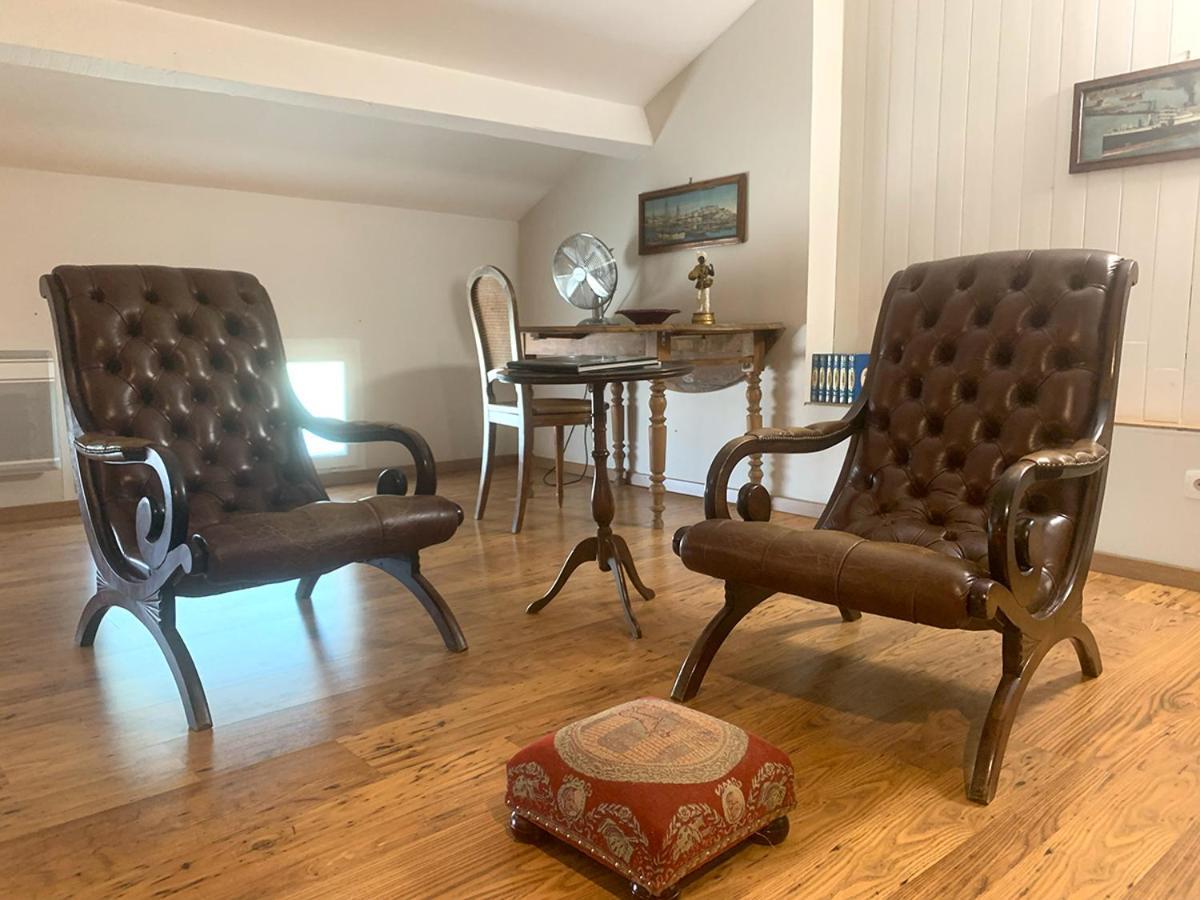 La Jeannette Chambre D'Hotes, Suite 2 A 4 Couchages Chabeuil エクステリア 写真