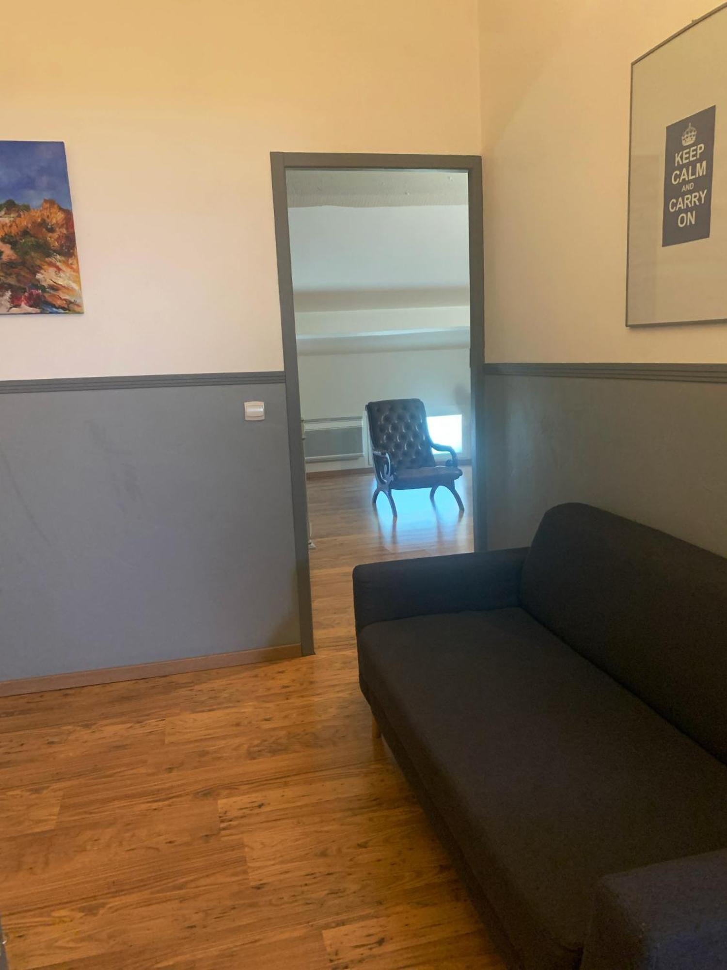 La Jeannette Chambre D'Hotes, Suite 2 A 4 Couchages Chabeuil エクステリア 写真