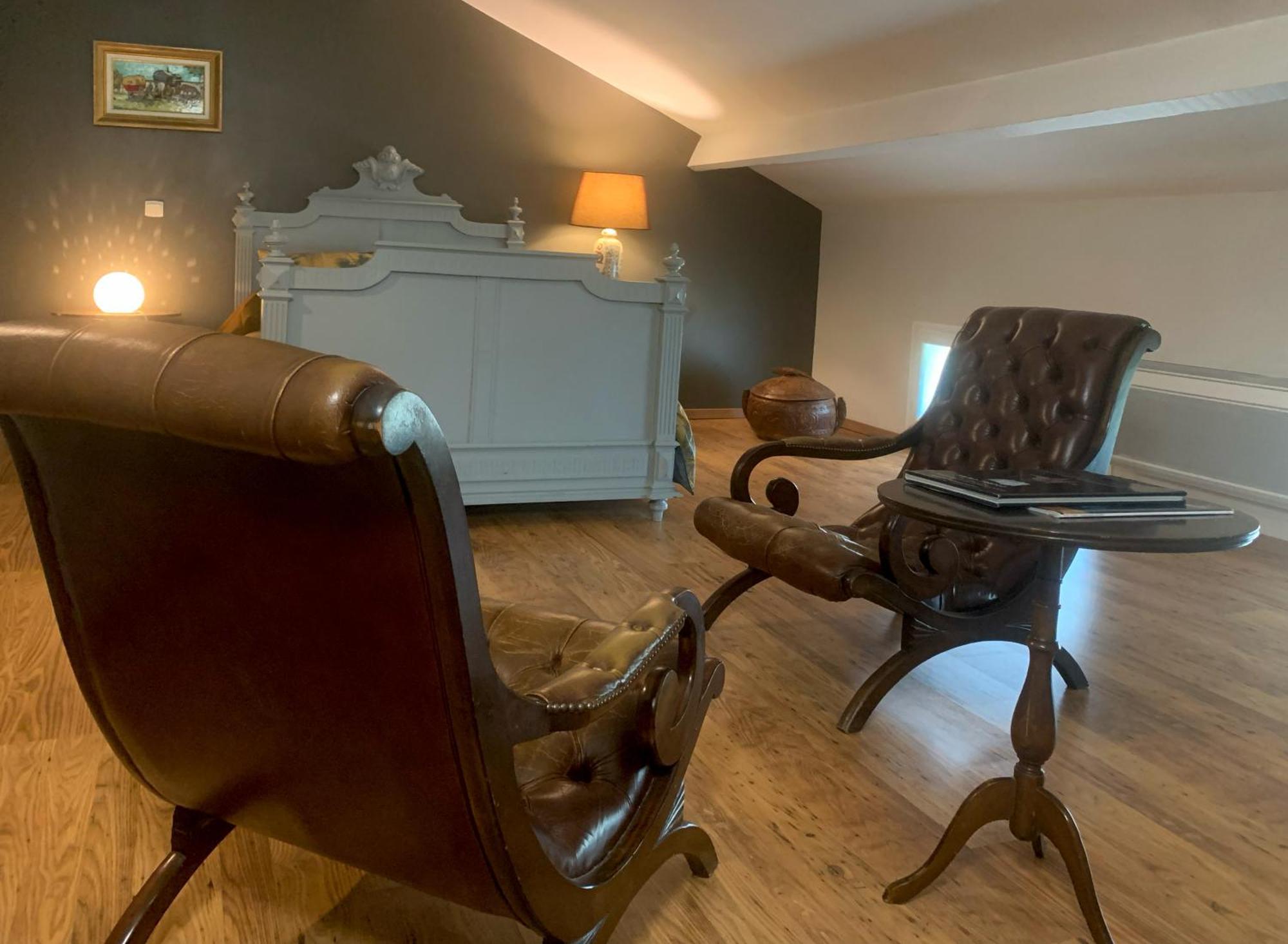 La Jeannette Chambre D'Hotes, Suite 2 A 4 Couchages Chabeuil エクステリア 写真