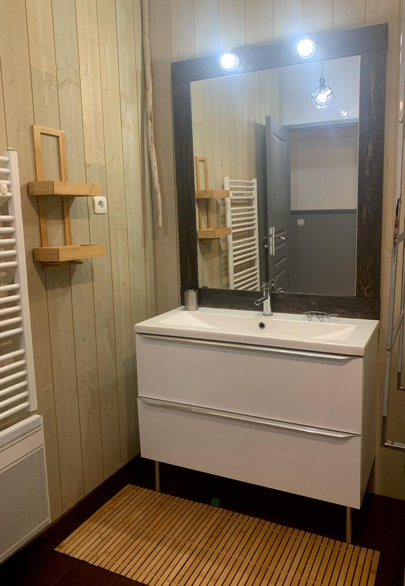 La Jeannette Chambre D'Hotes, Suite 2 A 4 Couchages Chabeuil エクステリア 写真