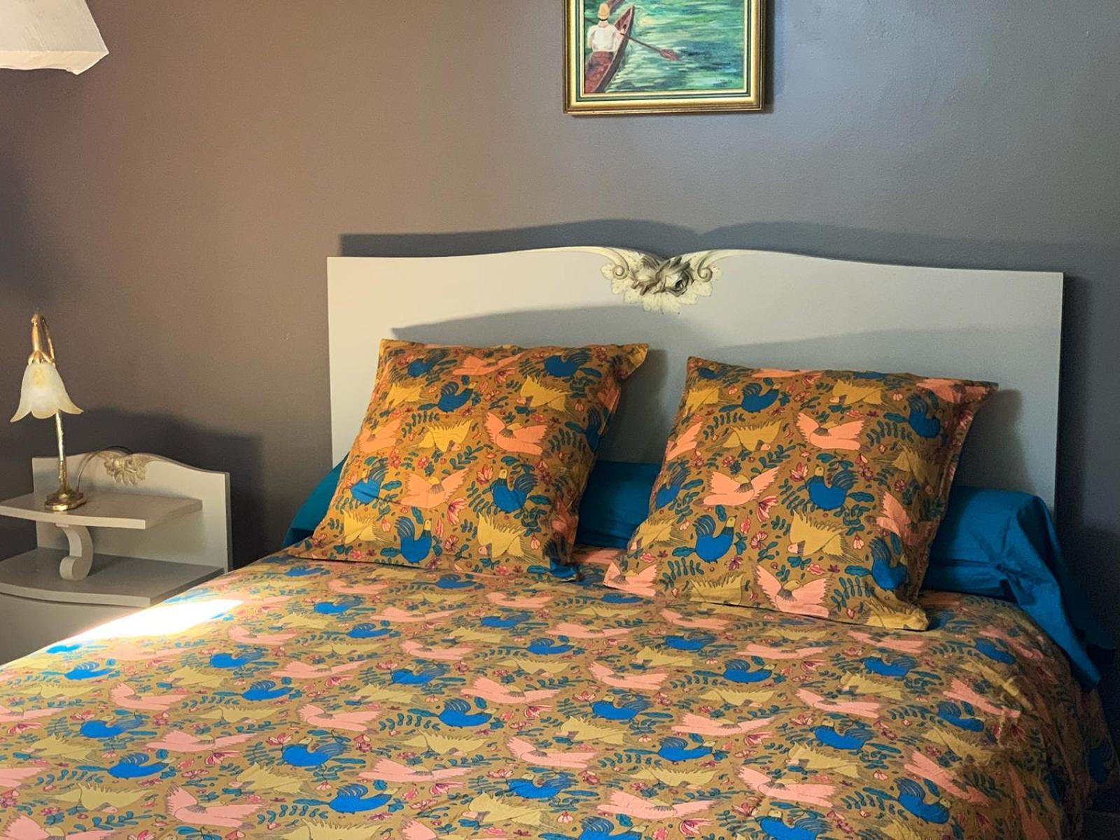 La Jeannette Chambre D'Hotes, Suite 2 A 4 Couchages Chabeuil エクステリア 写真