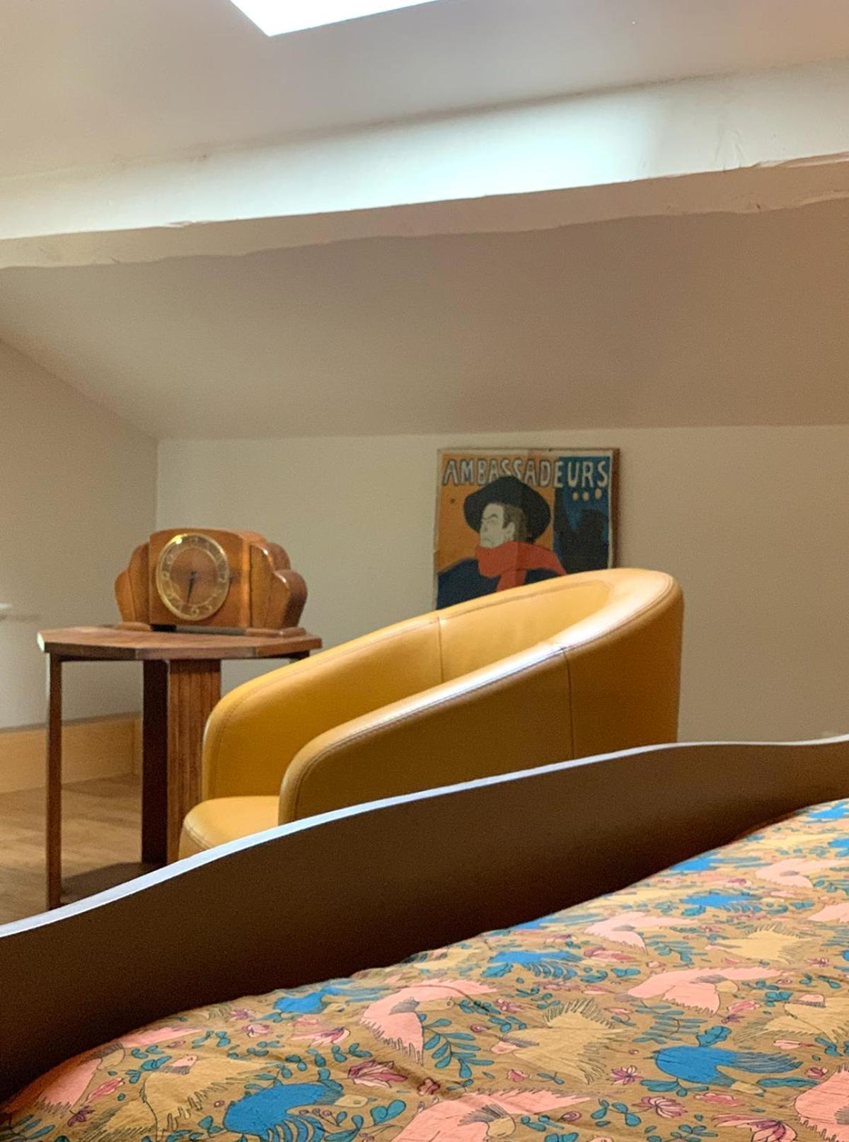 La Jeannette Chambre D'Hotes, Suite 2 A 4 Couchages Chabeuil エクステリア 写真